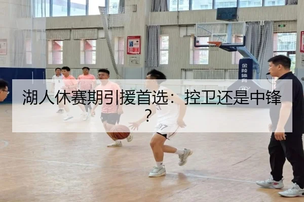 湖人休赛期引援首选：控卫还是中锋？