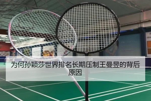 为何孙颖莎世界排名长期压制王曼昱的背后原因